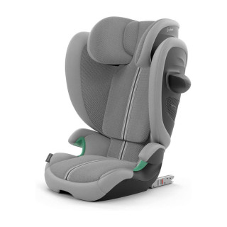 Cybex sjedište za auto Solution G2 plus stone grey