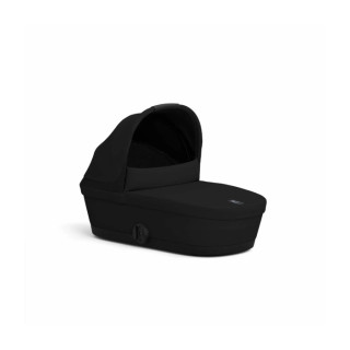 Cybex korpa za kolica Melio magic black