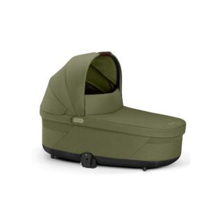 Cybex korpa za kolica Balios s Lux, moss green