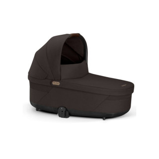 Cybex korpa za kolica Balios s Lux, chocolate brown