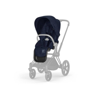 Cybex  sjedište za kolica Priam luxury denim