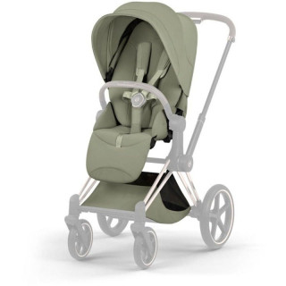 Cybex navlaka za sjedište za kolica Priam sage green