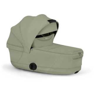 Cybex korpa za kolica Priam lux CC RA sage green