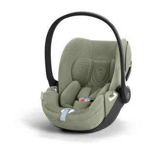 Cybex sjedište za auto Cloud T I-Size plus sage green