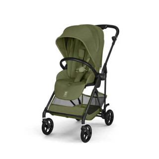 Cybex kolica Melio green khaki