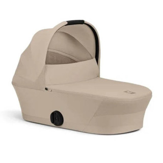 Cybex korpa za kolica Melio almond beige