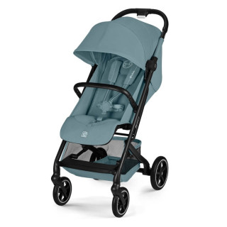 Cybex kolica Beezy stormy blue light