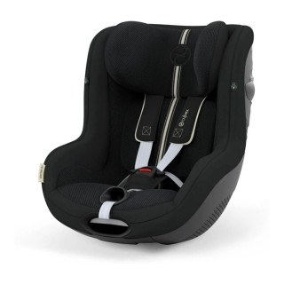 Cybex sjedište za auto Sirona G3 plus moon black