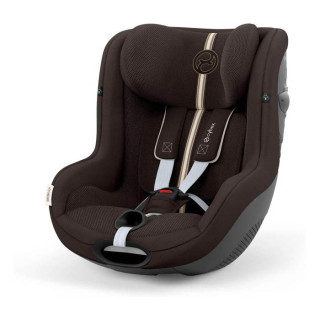 Cybex sjedište za auto Sirona G3 plus chocolate brown