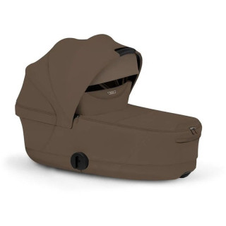 Cybex korpa za kolica Priam style RA coconut brown