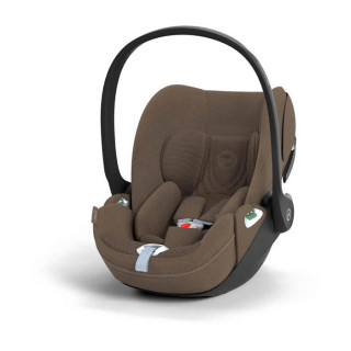 Cybex sjedište za auto Cloud T I-Size plus coconut brown