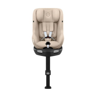 Cybex sjedište za auto Sirona Gi I-Size almond beige