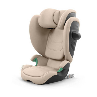 Cybex sjedište za auto Solution G2 almond beige