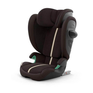 Cybex sjedište za auto Solution G2 chocolate brown