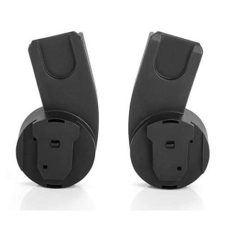 Cybex adapter za kolica Balios black