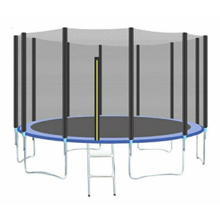 Trampolina 366cm.