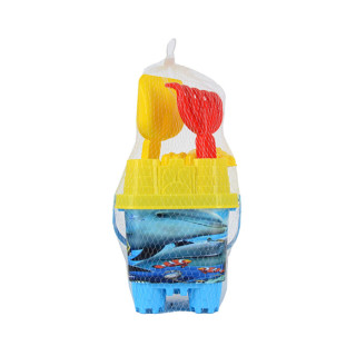 Igračka set kantica za plažu