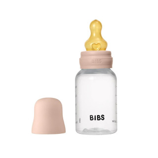 Flasica 150ml Blush - spori protok - kaucuk