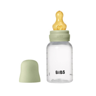 Flasica 150 ml Sage - spori protok - kaucuk