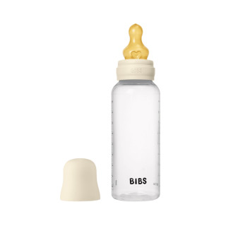 Flasica 270 ml Ivory - srednji protok - kaucuk