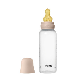 Flasica 270 ml Blush - srednji protok - kaucuk