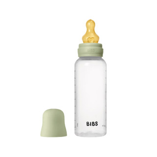 Flasica 270 ml Sage - srednji protok - kaucuk