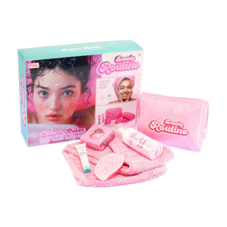 Set za njegu lica - 50002