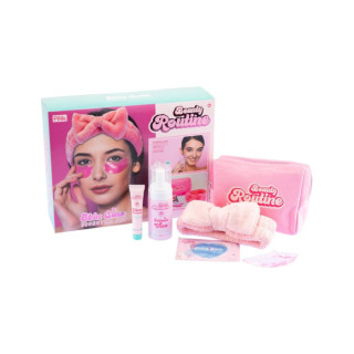 Osnovni set za njegu lica - 50009
