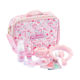 Set sa neseserom za njegu lica - 50024