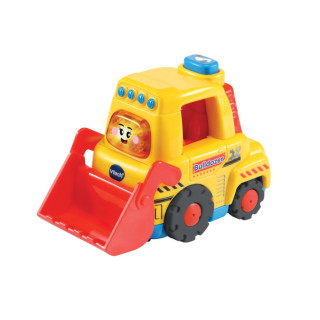 Buldožer Toot-Toot Drivers®