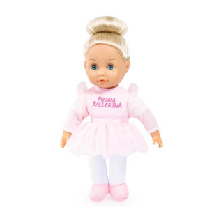 Igračka Ulba lutka balerina 33cm.