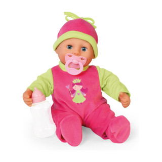 Igračka Ulba lutka beba 38 cm