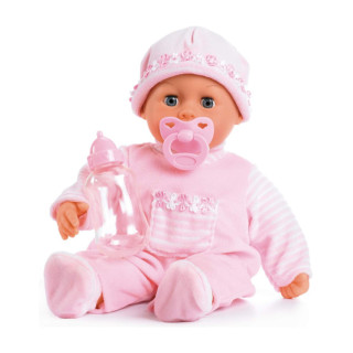 Igračka Ulba lutka beba 38cm