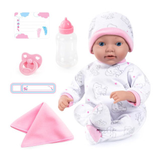 Igračka Ulba lutka beba 38 cm