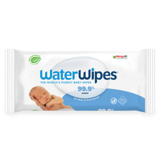 Vlažne maramice za bebe 60kom.