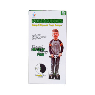 Pogo džamper