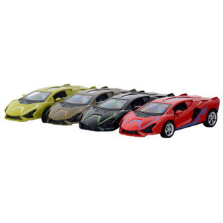 Igračka sportski automobil 1/28