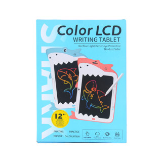 LCD Tablet Ajkula za pisanje 20 inca
