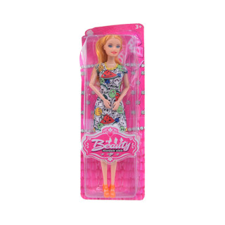 Igračka beauty lutka