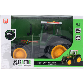 Igracka traktor