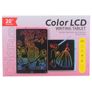 LCD Tablet za pisanje 20 inca