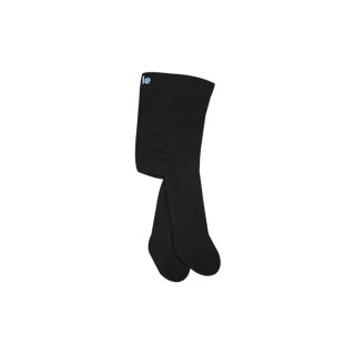 Hulahopke za bebe BiStyle ,crne-00-06