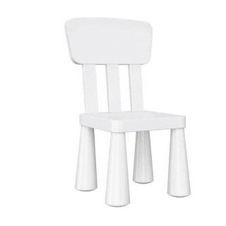 BBo dječija stolica  BS-8836C bijela