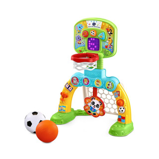 Sportski centar 3u1 12-36m