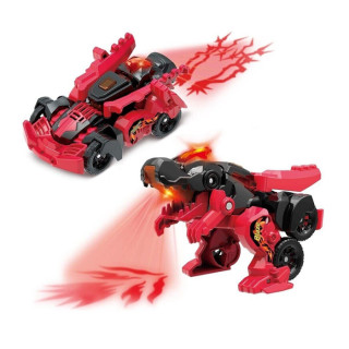 T-rex transformers crveni