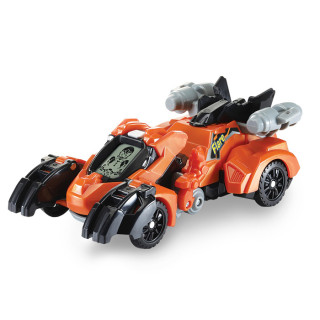 T-rex transformers crveni 3-8g