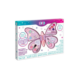 Igračka kozmetički set-Butterfly