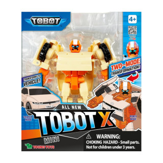 Igračka MINI TOBOT X