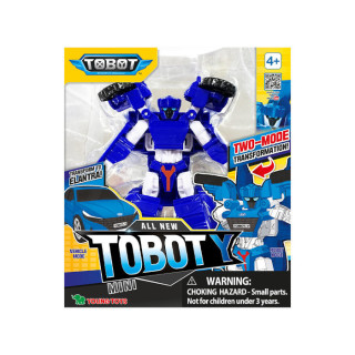 Igračka MINI TOBOT Y