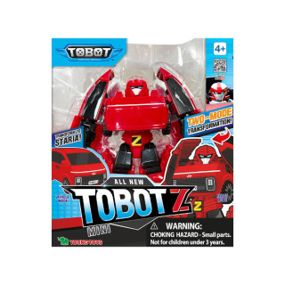 Igračka MINI TOBOT Z